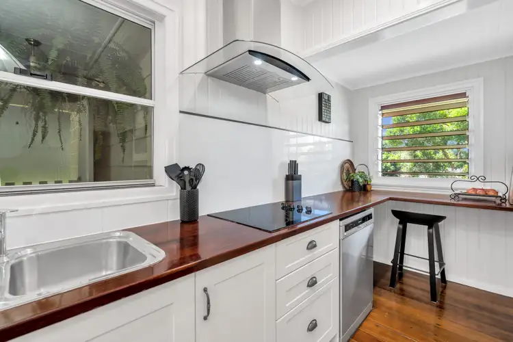 Seventh view of Homely house listing, 92 Swallow Street, Mooroobool QLD 4870