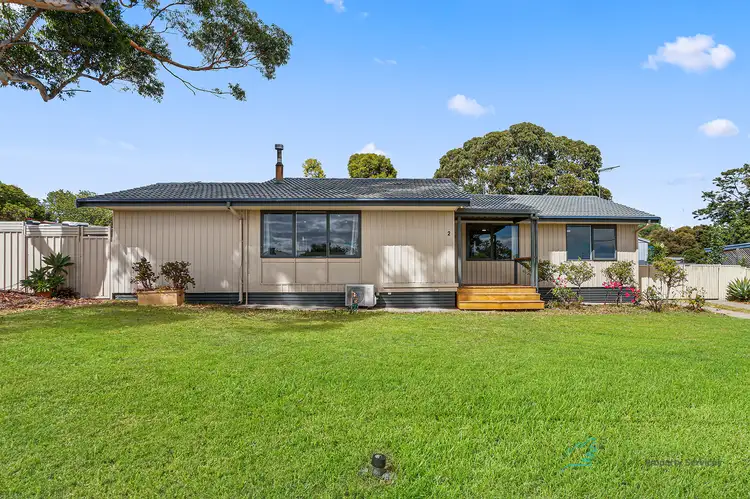 2 Baker Street, Meningie SA 5264