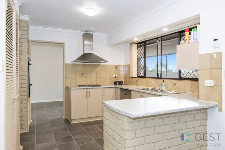 Second view of Homely house listing, 8 O'GRADY WAY, Girrawheen WA 6064
