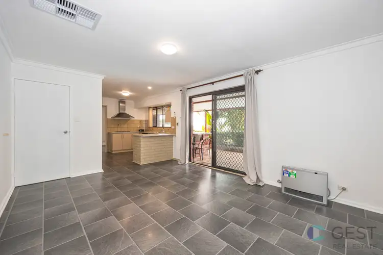 Fourth view of Homely house listing, 8 O'GRADY WAY, Girrawheen WA 6064