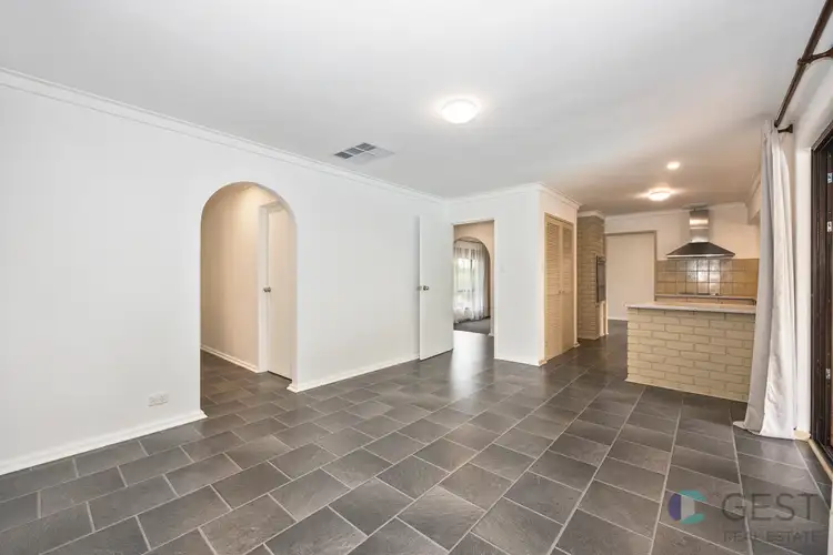 Fifth view of Homely house listing, 8 O'GRADY WAY, Girrawheen WA 6064