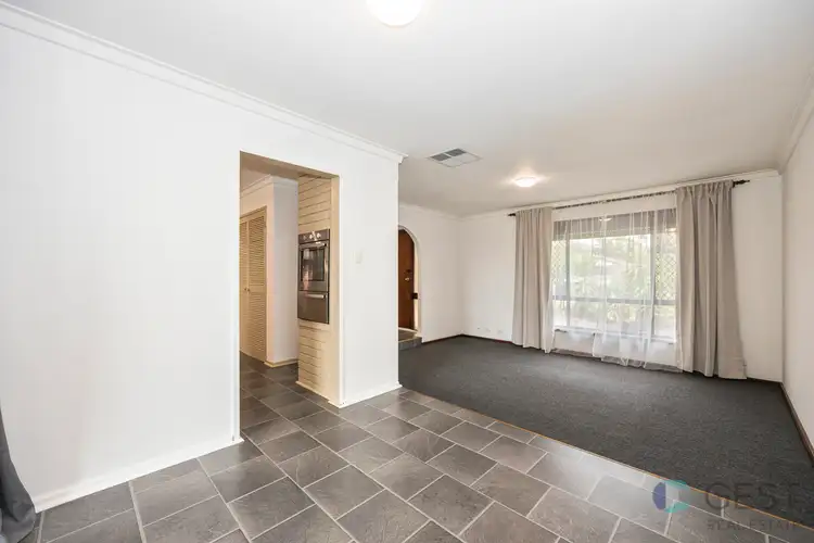 Sixth view of Homely house listing, 8 O'GRADY WAY, Girrawheen WA 6064