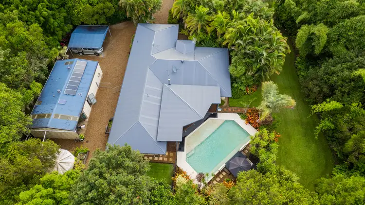 Second view of Homely house listing, 9 Goodey Way, Kureelpa QLD 4560