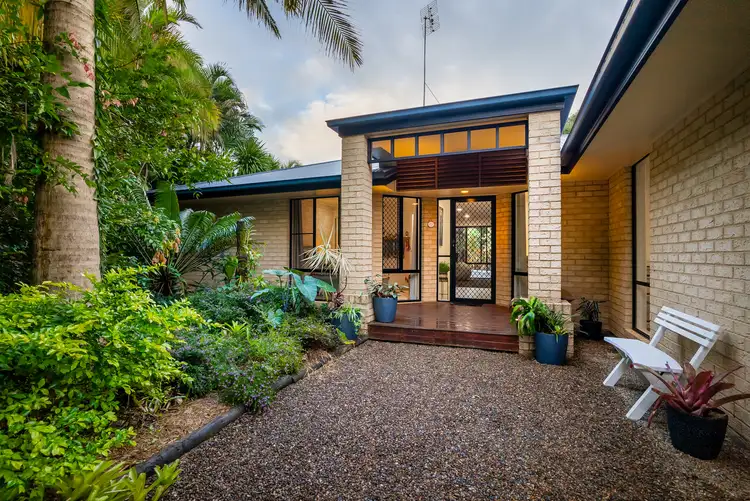 Fifth view of Homely house listing, 9 Goodey Way, Kureelpa QLD 4560