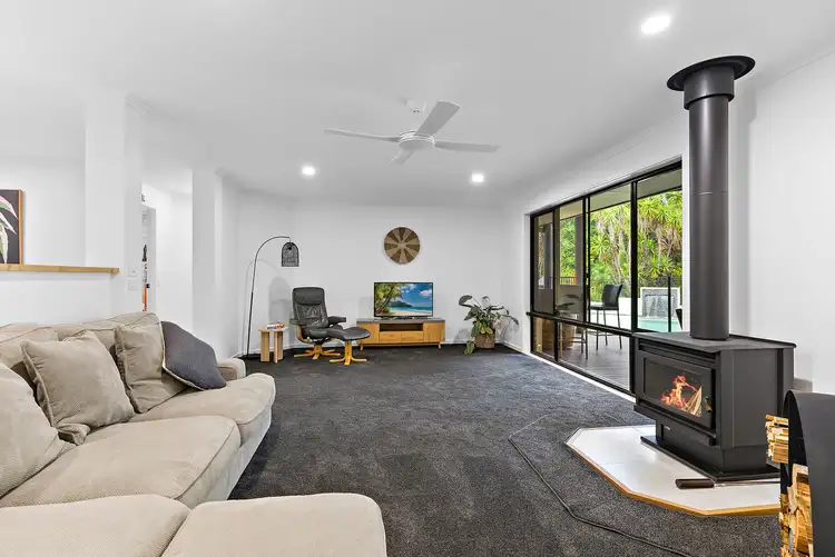 Sixth view of Homely house listing, 9 Goodey Way, Kureelpa QLD 4560