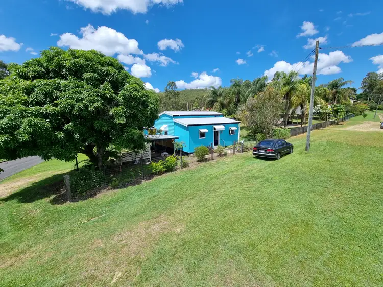 50 Perkins Street, Herberton QLD 4887