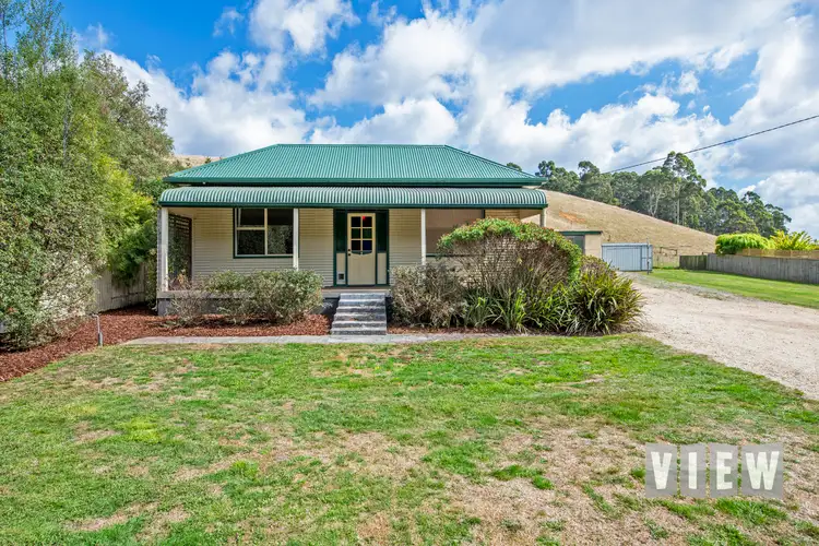 Main view of Homely house listing, 218 Reservoir Drive, Wynyard TAS 7325
