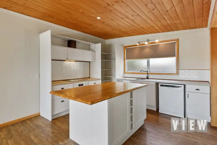 Third view of Homely house listing, 218 Reservoir Drive, Wynyard TAS 7325