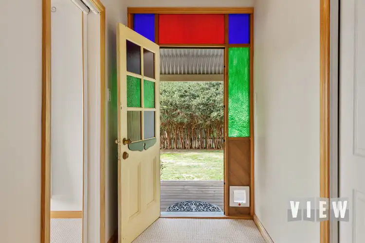 Fourth view of Homely house listing, 218 Reservoir Drive, Wynyard TAS 7325