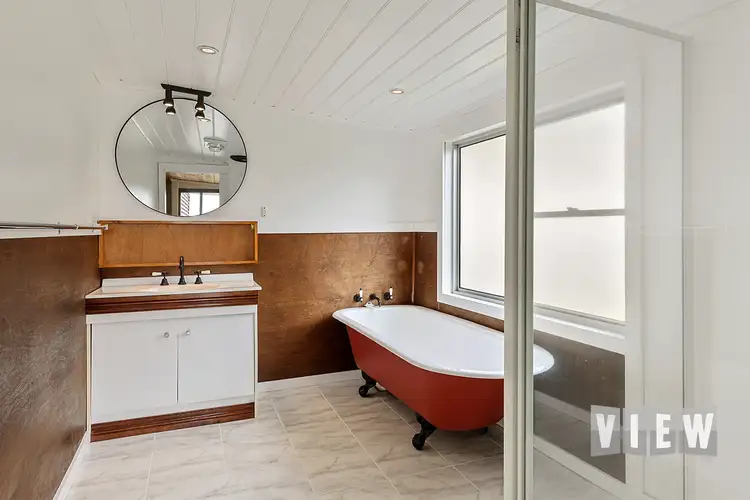 Fifth view of Homely house listing, 218 Reservoir Drive, Wynyard TAS 7325