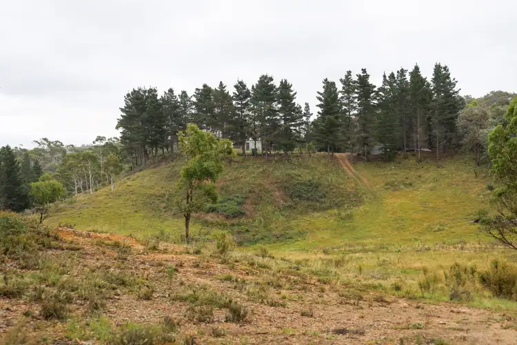 Main view of Homely rural property listing, 283 Strawberry Creek Road, Windellama NSW 2580