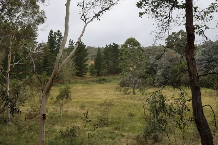 Second view of Homely rural property listing, 283 Strawberry Creek Road, Windellama NSW 2580