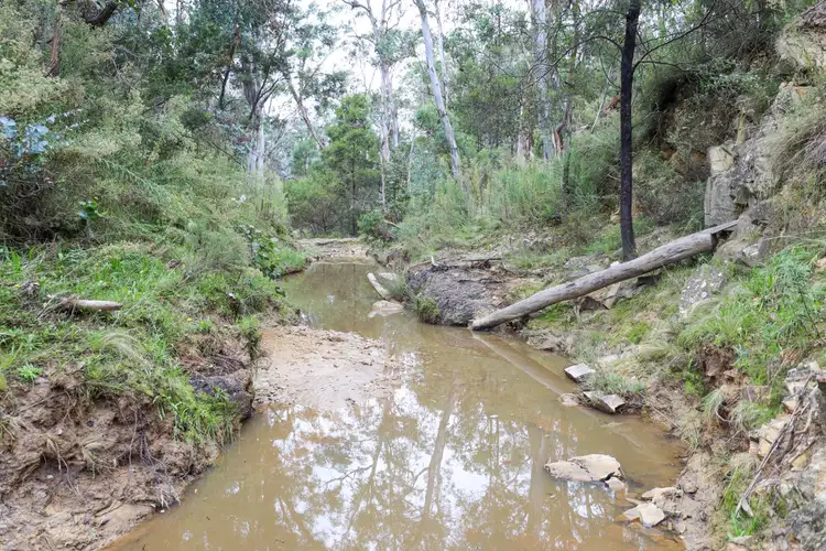 Sixth view of Homely rural property listing, 283 Strawberry Creek Road, Windellama NSW 2580