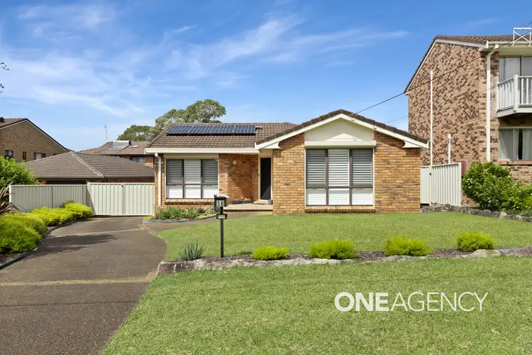 50 Murray Street, Vincentia NSW 2540