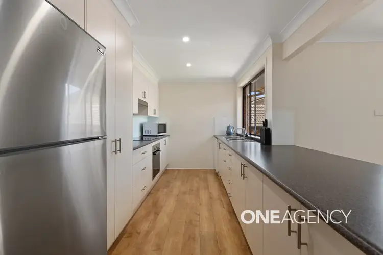 Fourth view of Homely house listing, 50 Murray Street, Vincentia NSW 2540