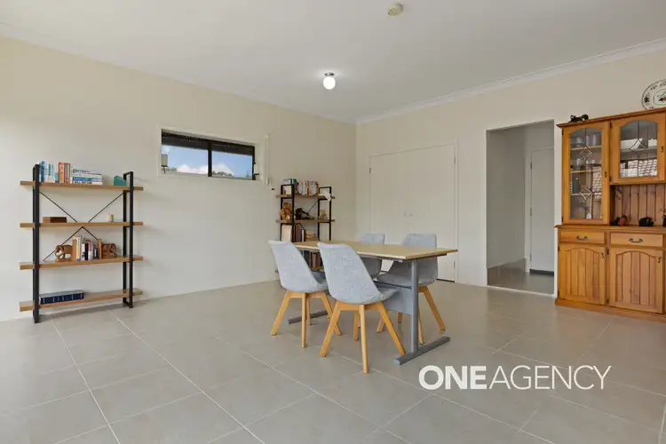 Fifth view of Homely house listing, 50 Murray Street, Vincentia NSW 2540