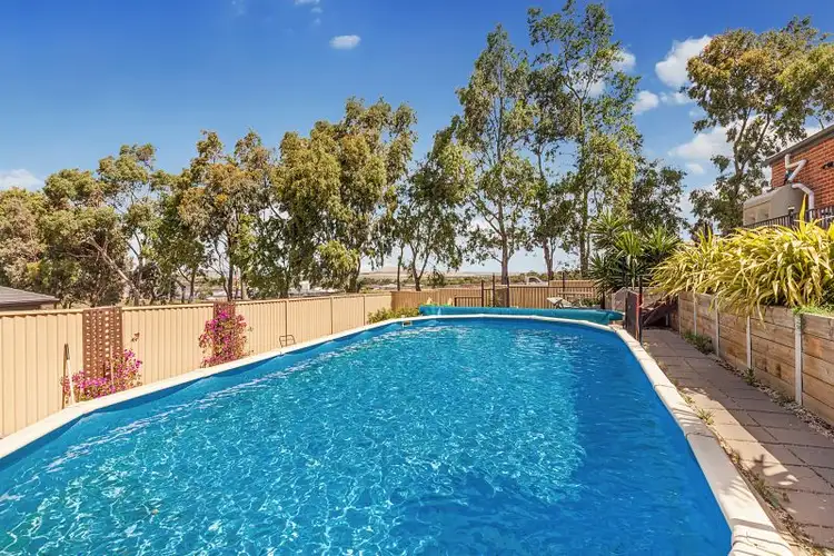 Second view of Homely house listing, 10 Salute Court, Wallan VIC 3756
