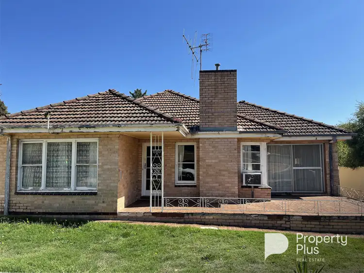 44 Drought Street, Bendigo VIC 3550
