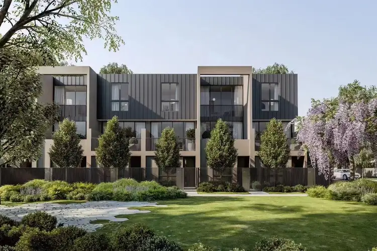 Main view of Homely townhouse listing, 21/56-74 Station Street, Nunawading VIC 3131