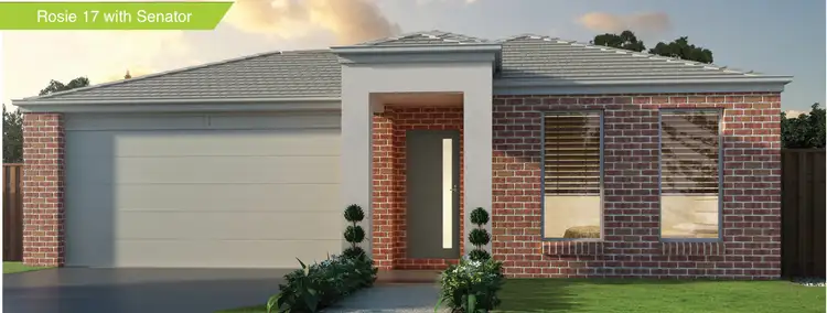 Main view of Homely house listing, 45 Birmingham Road, Cranbourne East VIC 3977