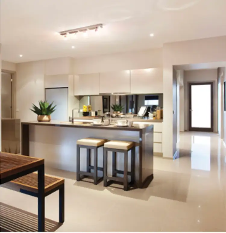 Second view of Homely house listing, 45 Birmingham Road, Cranbourne East VIC 3977