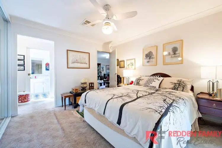 Seventh view of Homely house listing, 2 Castlereagh Avenue, Dubbo NSW 2830