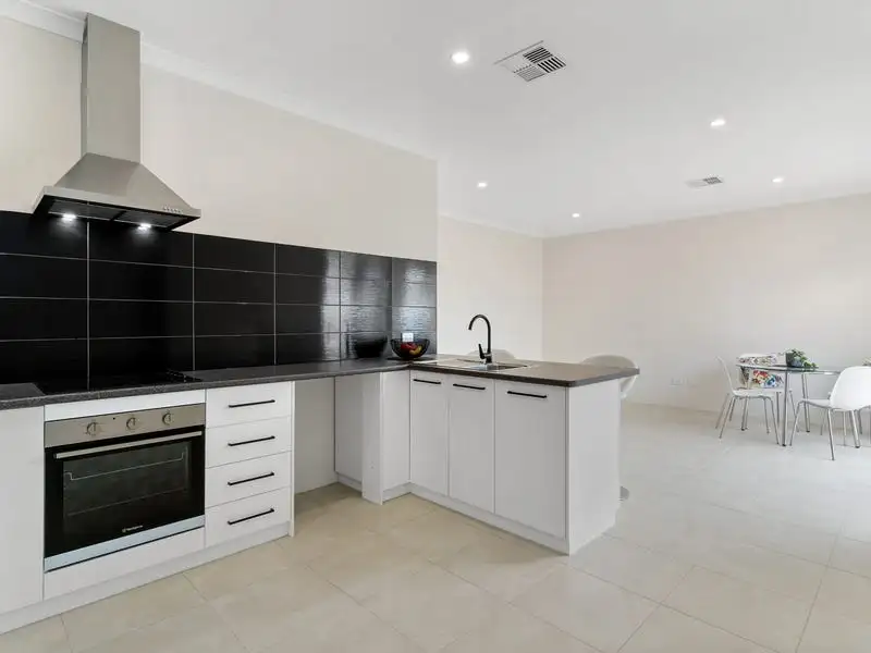 Main view of Homely villa listing, 3/16 Calvert Way, Girrawheen WA 6064