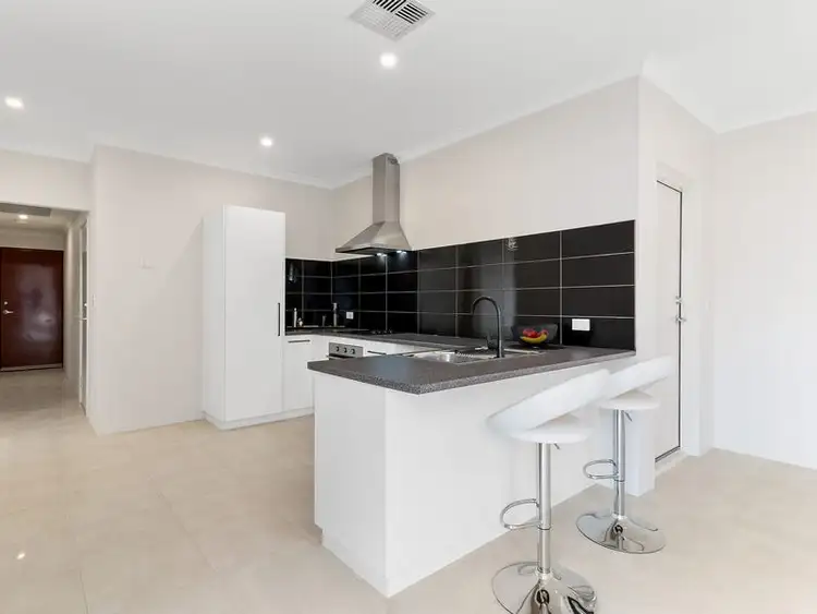 Third view of Homely villa listing, 3/16 Calvert Way, Girrawheen WA 6064