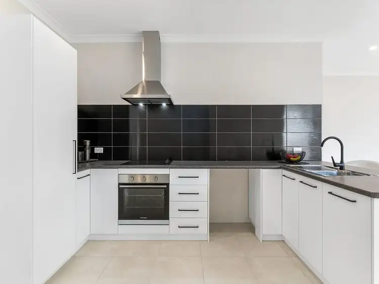 Fourth view of Homely villa listing, 3/16 Calvert Way, Girrawheen WA 6064