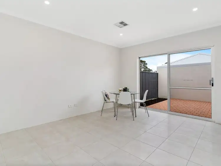 Sixth view of Homely villa listing, 3/16 Calvert Way, Girrawheen WA 6064