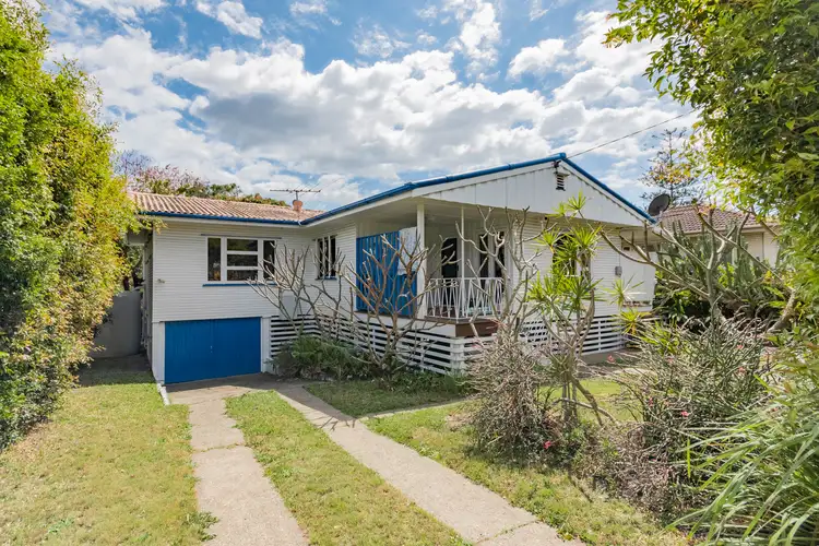 Second view of Homely house listing, 6 Roby Street, Wynnum QLD 4178
