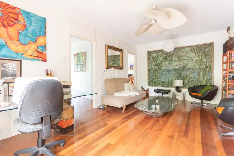 Fifth view of Homely house listing, 6 Roby Street, Wynnum QLD 4178