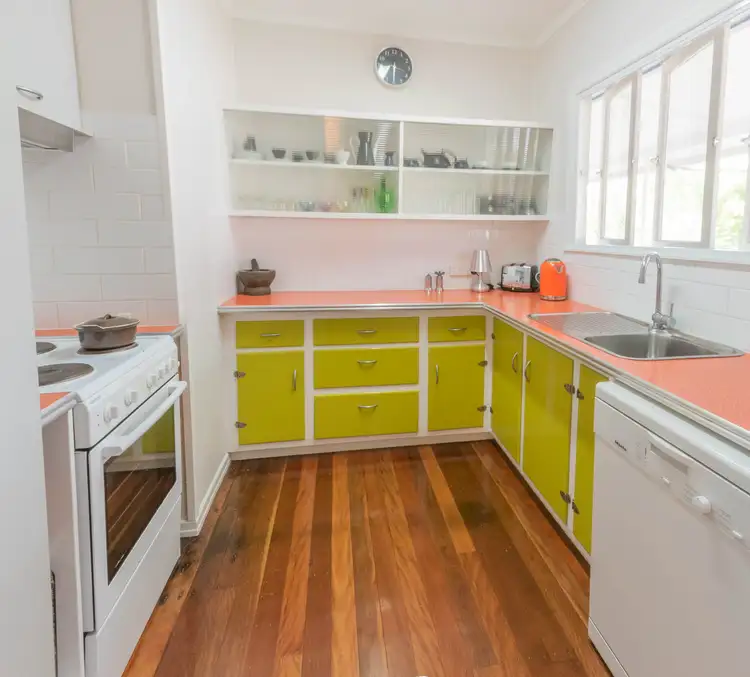 Sixth view of Homely house listing, 6 Roby Street, Wynnum QLD 4178