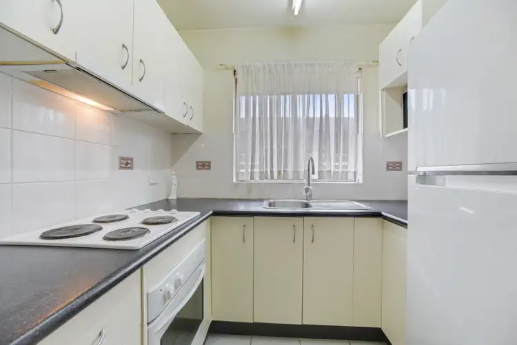 Second view of Homely apartment listing, 18/8-10 Lane Cove Road, Ryde NSW 2112