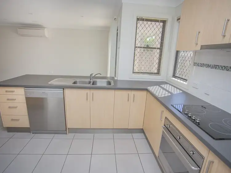 Second view of Homely villa listing, 6/34 Glasson Street, Chinchilla QLD 4413