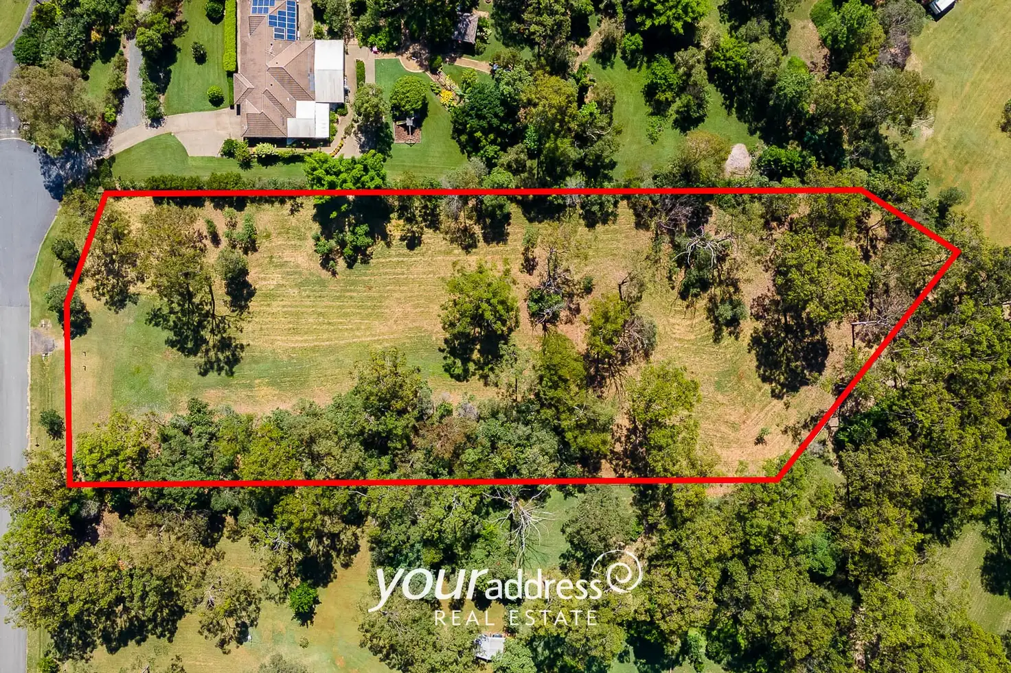 Main view of Homely land listing, 11-15 Lobelia Court, New Beith QLD 4124