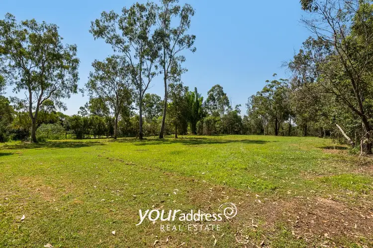 Third view of Homely land listing, 11-15 Lobelia Court, New Beith QLD 4124