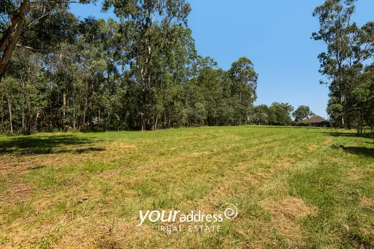 Fourth view of Homely land listing, 11-15 Lobelia Court, New Beith QLD 4124