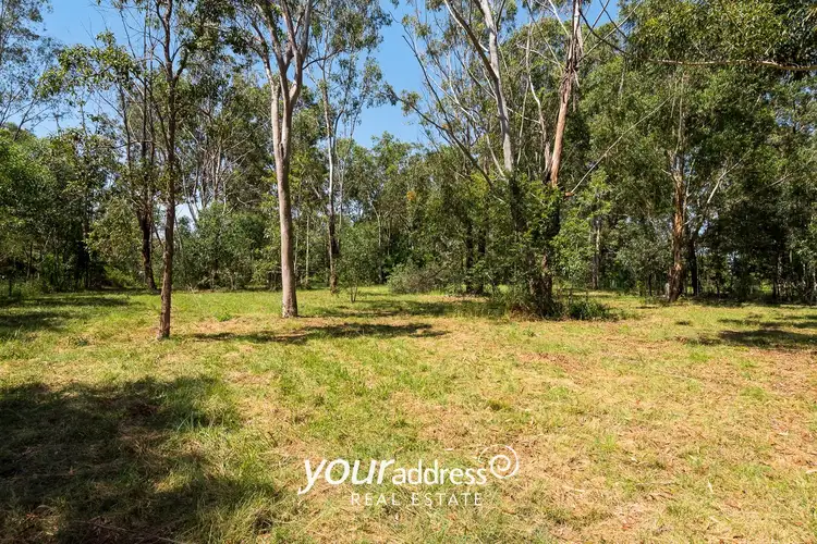 Fifth view of Homely land listing, 11-15 Lobelia Court, New Beith QLD 4124