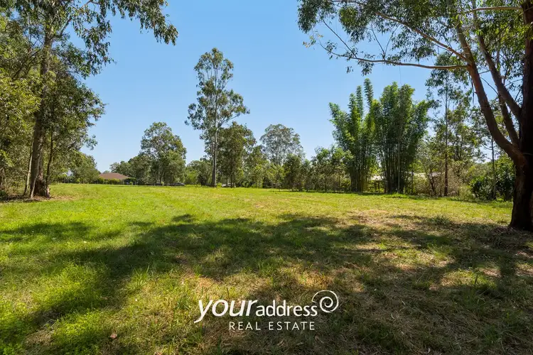 Sixth view of Homely land listing, 11-15 Lobelia Court, New Beith QLD 4124