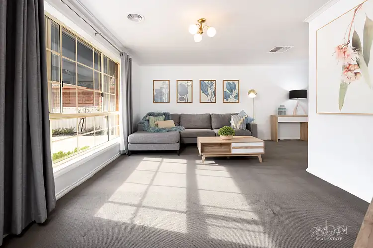 Second view of Homely house listing, 44 CAMPASPE STREET, Wodonga VIC 3690