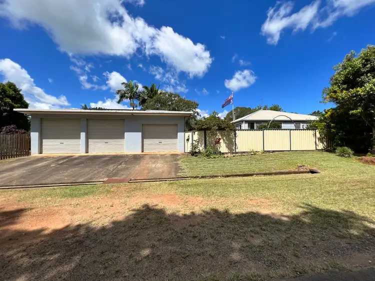 Main view of Homely house listing, 1 Pine Street, Yungaburra QLD 4884