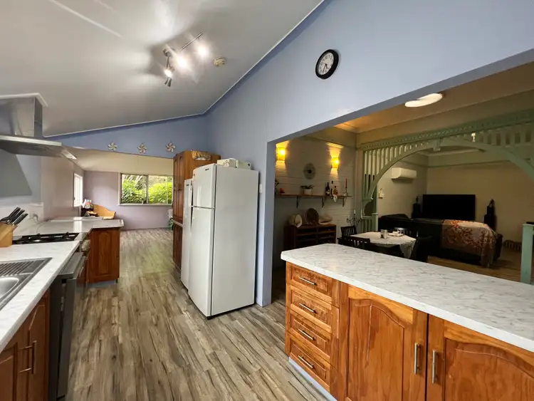 Seventh view of Homely house listing, 1 Pine Street, Yungaburra QLD 4884