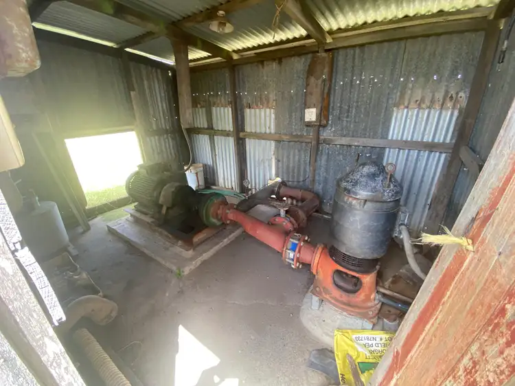 Second view of Homely rural property listing, 249 Hills Road, Welcome Creek QLD 4670