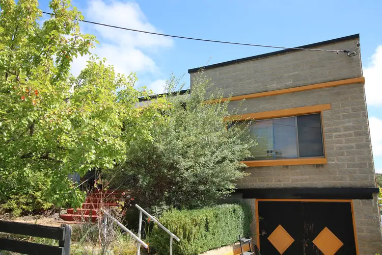 Main view of Homely semi-detached listing, 1A & 1B/1 Chapman Street, Cooma NSW 2630