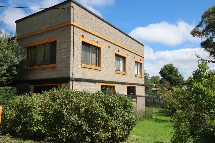 Third view of Homely semi-detached listing, 1A & 1B/1 Chapman Street, Cooma NSW 2630