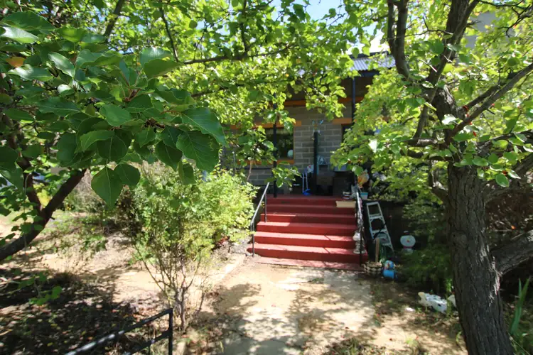 Fourth view of Homely semi-detached listing, 1A & 1B/1 Chapman Street, Cooma NSW 2630