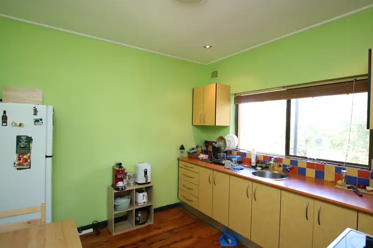 Fifth view of Homely semi-detached listing, 1A & 1B/1 Chapman Street, Cooma NSW 2630