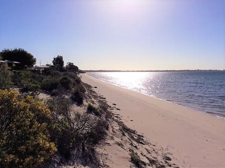 Second view of Homely house listing, 75 SULTANA POINT ROAD, Sultana Point SA 5583