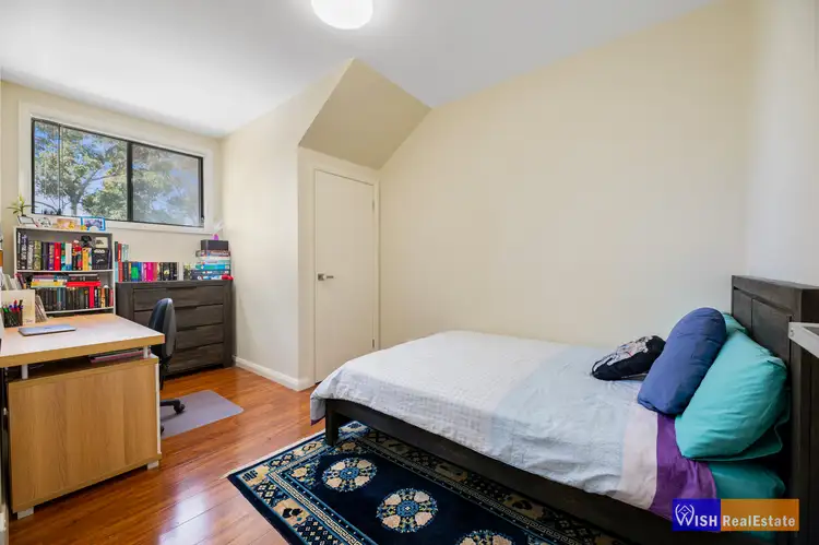 Third view of Homely townhouse listing, 8/21 Girraween Road, Girraween NSW 2145